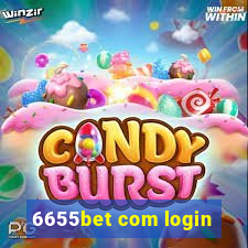 6655bet com login